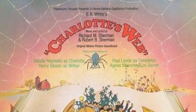 دانلود موسیقی متن فیلم Charlotte's Web