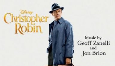 دانلود موسیقی متن فیلم Christopher Robin