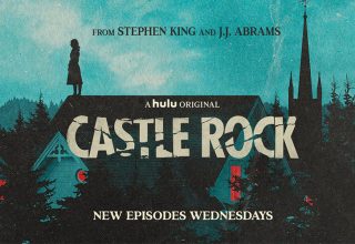 سریال Castle Rock