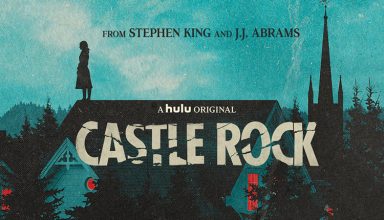 سریال Castle Rock