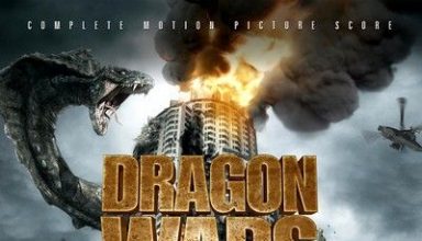 دانلود موسیقی متن فیلم Dragon Wars: D-War