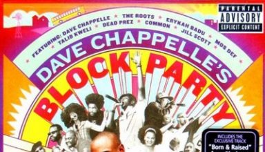 دانلود موسیقی متن فیلم Dave Chappelle's Block Party