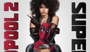 دانلود موسیقی متن فیلم Deadpool 2