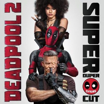 دانلود موسیقی متن فیلم Deadpool 2