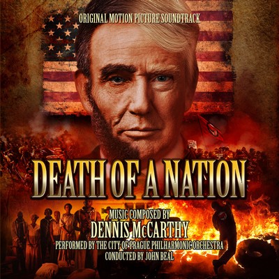 دانلود موسیقی متن فیلم Death of a Nation