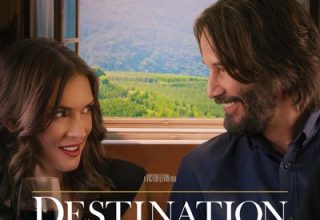 دانلود موسیقی متن فیلم Destination Wedding