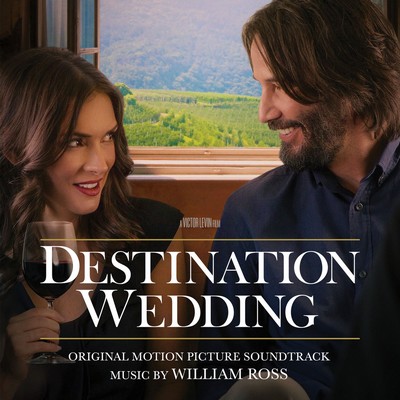 دانلود موسیقی متن فیلم Destination Wedding