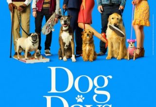 دانلود موسیقی متن فیلم Dog Days