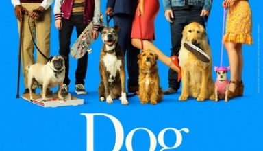 دانلود موسیقی متن فیلم Dog Days