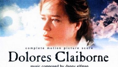 دانلود موسیقی متن فیلم Dolores Claiborne