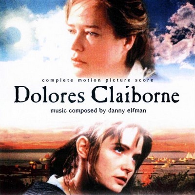 دانلود موسیقی متن فیلم Dolores Claiborne