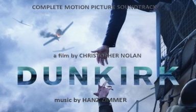 دانلود موسیقی متن فیلم Dunkirk