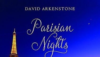 دانلود آلبوم موسیقی Parisian Nights توسط David Arkenstone