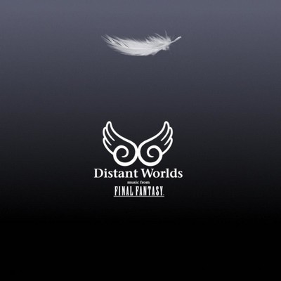 دانلود موسیقی متن بازی Distant Worlds: Music From Final Fantasy