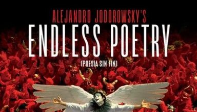 دانلود موسیقی متن فیلم Endless Poetry