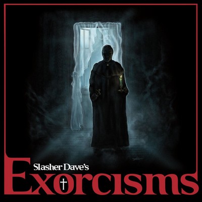 دانلود موسیقی متن فیلم Exorcisms