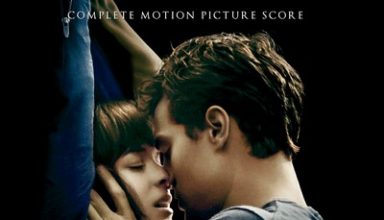 دانلود موسیقی متن فیلم Fifty Shades of Grey