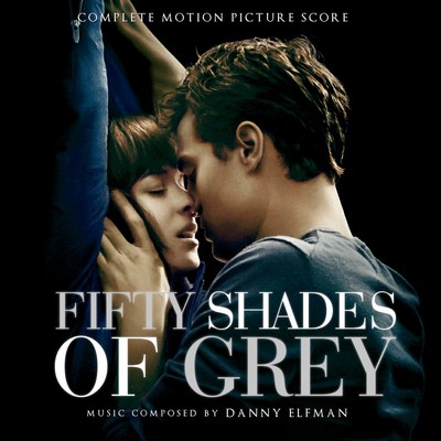 دانلود موسیقی متن فیلم Fifty Shades of Grey