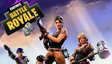 دانلود موسیقی متن بازی Fortnite Battle Royale