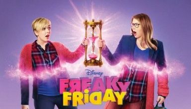 دانلود موسیقی متن فیلم Freaky Friday