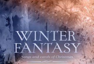 دانلود آلبوم موسیقی Winter Fantasy توسط David Arkenstone, Charlee Brooks