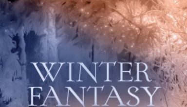 دانلود آلبوم موسیقی Winter Fantasy توسط David Arkenstone, Charlee Brooks