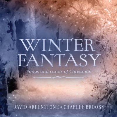 دانلود آلبوم موسیقی Winter Fantasy توسط David Arkenstone, Charlee Brooks