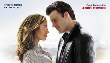 دانلود موسیقی متن فیلم Gigli