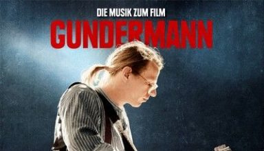 دانلود موسیقی متن فیلم Gundermann