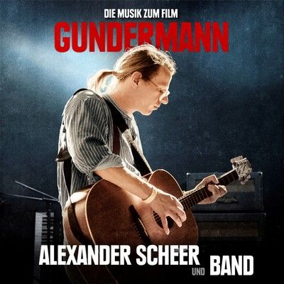 دانلود موسیقی متن فیلم Gundermann