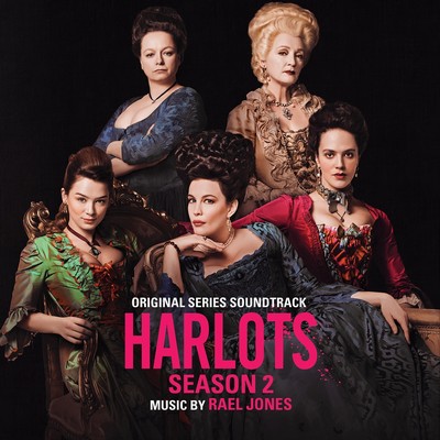 دانلود موسیقی متن فصل 2 سریال Harlots