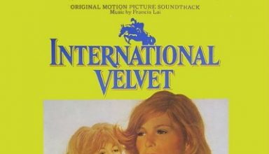 دانلود موسیقی متن فیلم International Velvet