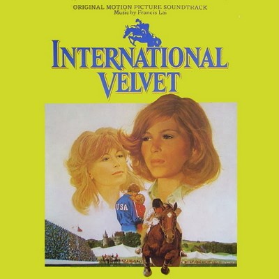 دانلود موسیقی متن فیلم International Velvet