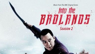 دانلود موسیقی متن فصل 2 سریال Into The Badlands