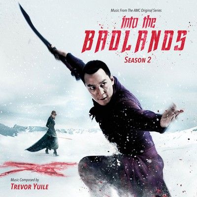دانلود موسیقی متن فصل 2 سریال Into The Badlands