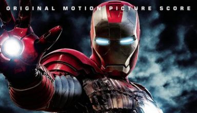 دانلود موسیقی متن فیلم Iron Man 2
