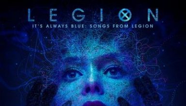 دانلود آلبوم موسیقی متن It's Always Blue از سریال Legion