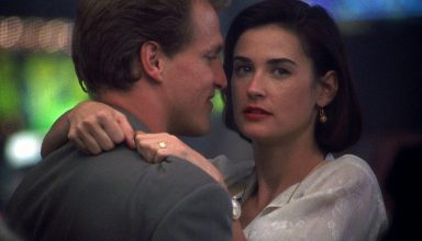 Indecent Proposal