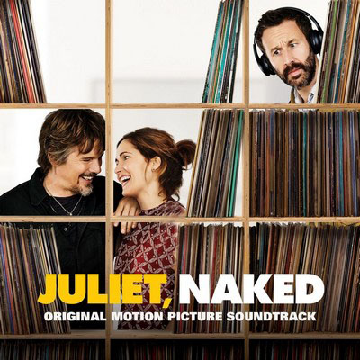 دانلود موسیقی متن فیلم Juliet, Naked