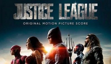 دانلود موسیقی متن فیلم Justice League