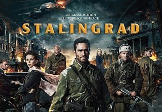 دانلود موسیقی متن فیلم Stalingrad – توسط Angelo Badalamenti