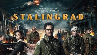 دانلود موسیقی متن فیلم Stalingrad – توسط Angelo Badalamenti