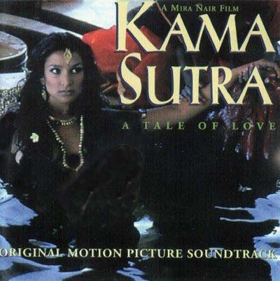 دانلود موسیقی متن فیلم Kama Sutra: A Tale of Love