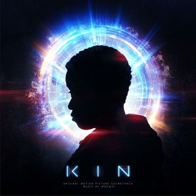 دانلود موسیقی متن فیلم Kin