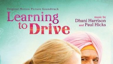 دانلود موسیقی متن فیلم Learning to Drive