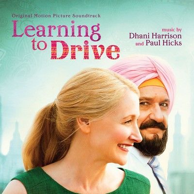 دانلود موسیقی متن فیلم Learning to Drive