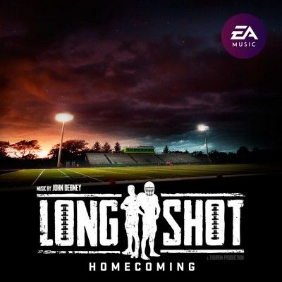 دانلود موسیقی متن بازی Longshot: Homecoming