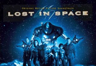 دانلود موسیقی متن فیلم Lost in Space