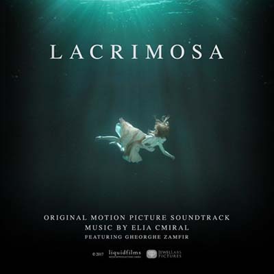 دانلود موسیقی متن فیلم Lacrimosa