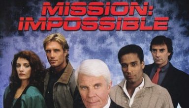 دانلود موسیقی متن سریال Mission: Impossible 1988